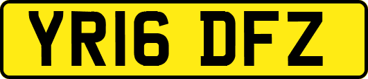 YR16DFZ