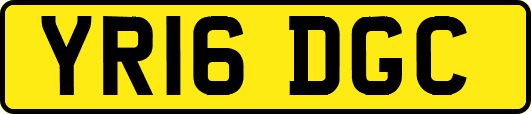 YR16DGC