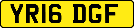 YR16DGF