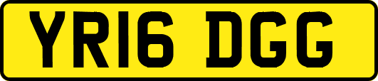 YR16DGG
