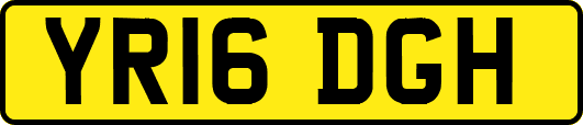 YR16DGH