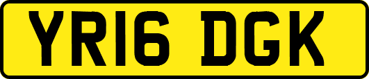 YR16DGK