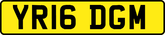 YR16DGM