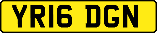 YR16DGN