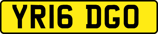 YR16DGO