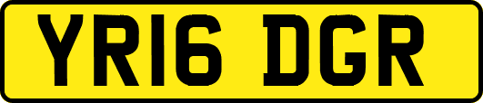 YR16DGR