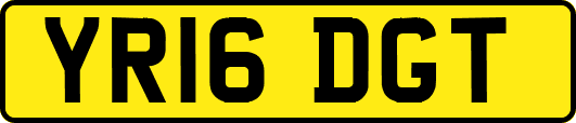 YR16DGT