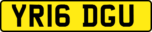 YR16DGU
