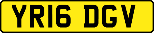 YR16DGV