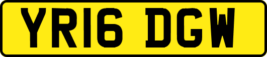 YR16DGW