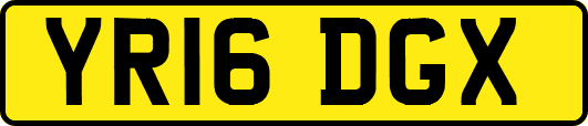 YR16DGX