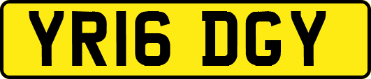 YR16DGY