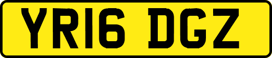 YR16DGZ