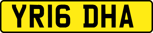 YR16DHA