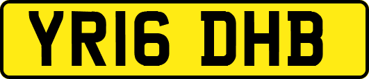 YR16DHB