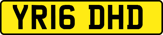 YR16DHD