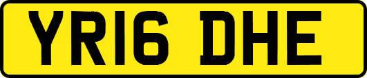 YR16DHE