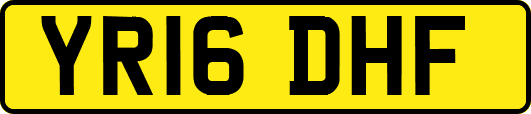 YR16DHF
