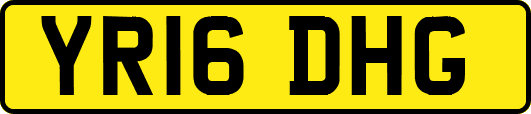 YR16DHG