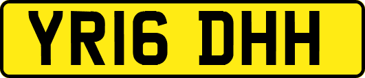 YR16DHH