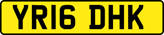 YR16DHK