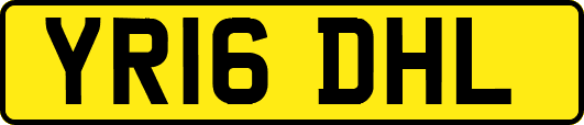YR16DHL