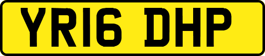 YR16DHP