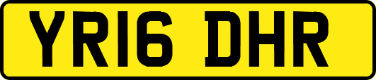 YR16DHR