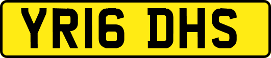 YR16DHS