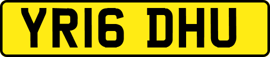 YR16DHU