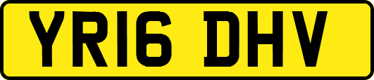 YR16DHV