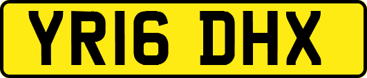 YR16DHX