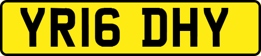 YR16DHY