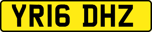 YR16DHZ