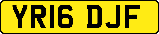 YR16DJF