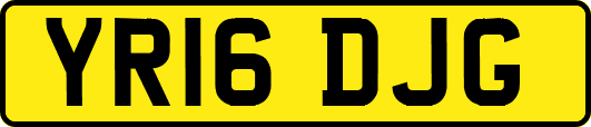 YR16DJG