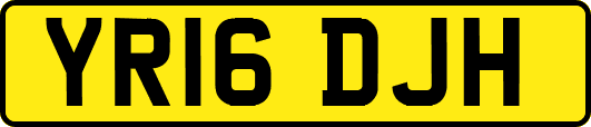 YR16DJH