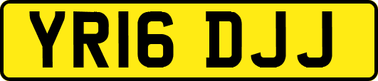 YR16DJJ