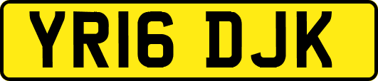 YR16DJK