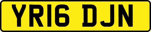 YR16DJN