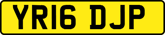 YR16DJP