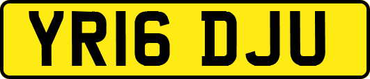 YR16DJU