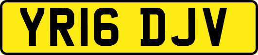 YR16DJV