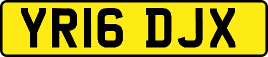 YR16DJX