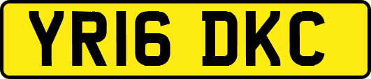 YR16DKC