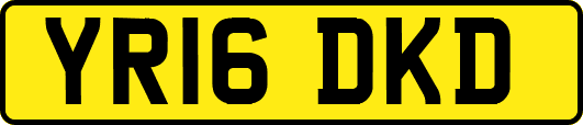 YR16DKD