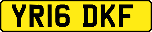 YR16DKF