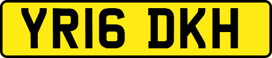 YR16DKH