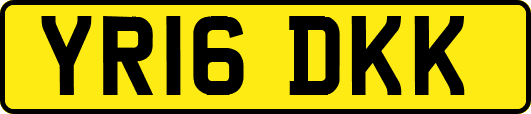 YR16DKK
