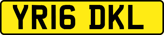 YR16DKL